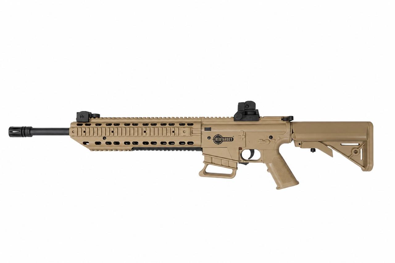 Rifle Neumático con Bomba 4.5 3