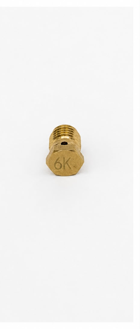 Válvula de Seguridad 6K