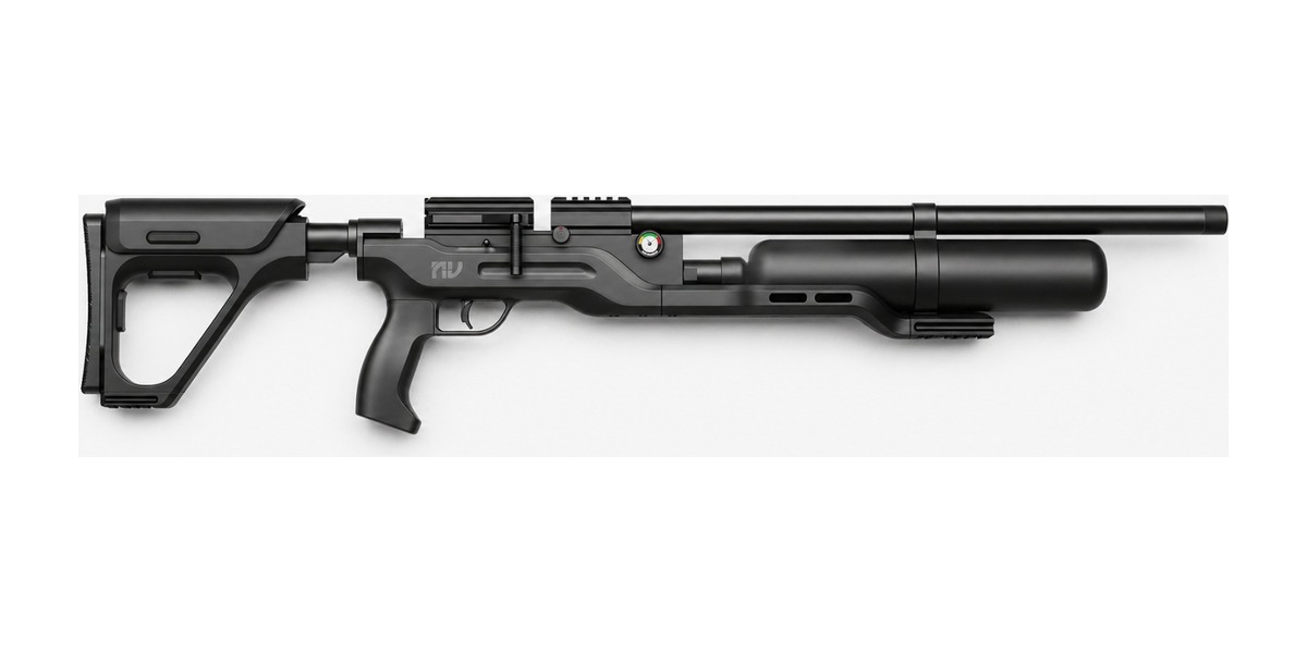 Rifles Bullpup PCP