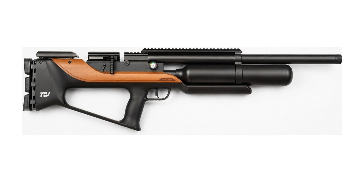 ACUTAC A2-W 6.35