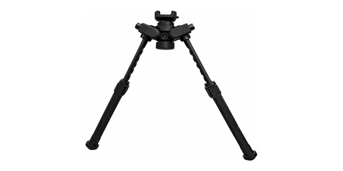 Bípode TXX001-11-02 Negro