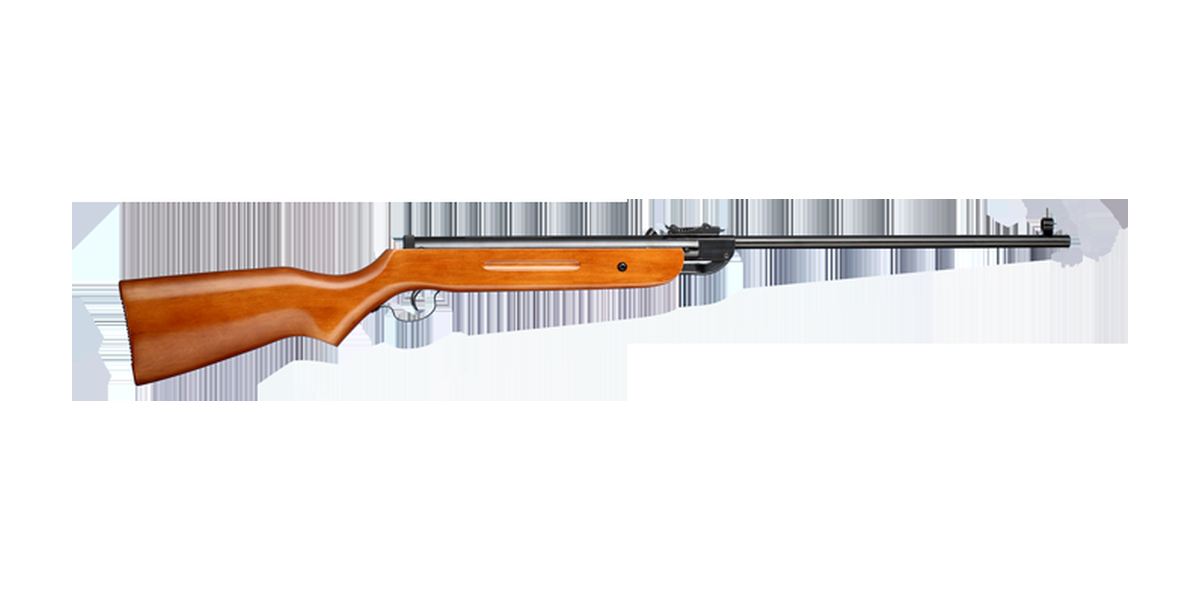 Rifles de Aire Comprimido