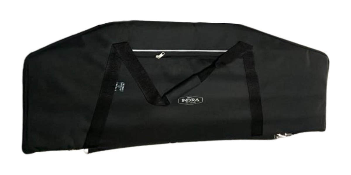 Funda Bull 100x40 Negra