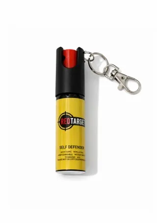 TXX001-23-01 Gas Pimienta RedTarget Self Defender