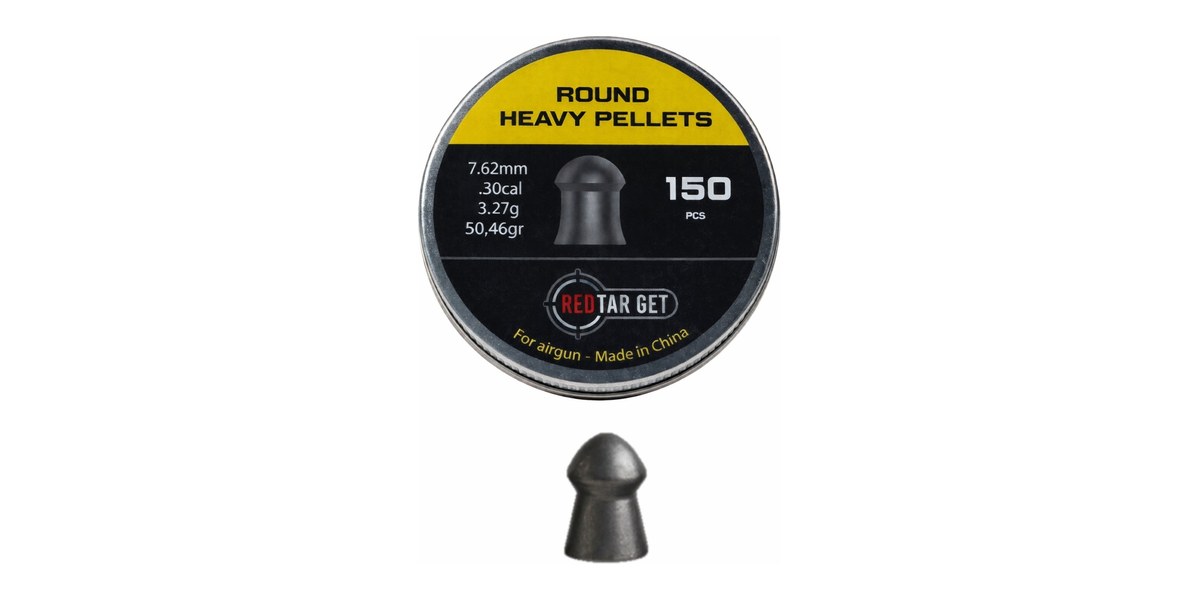 Heavy 7.62