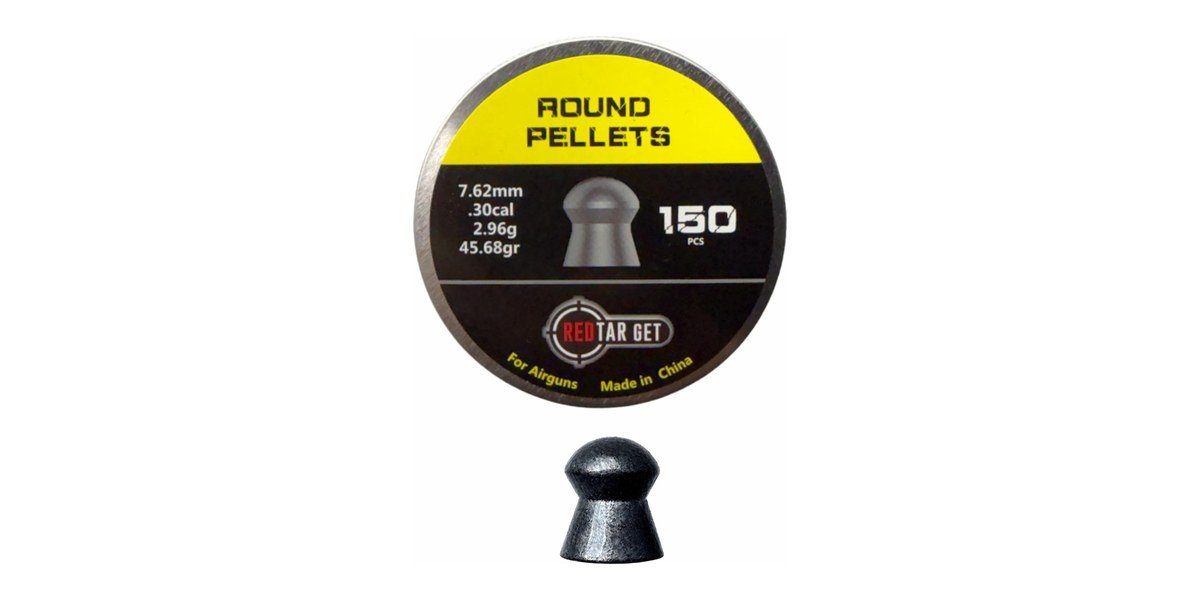Round 7.62
