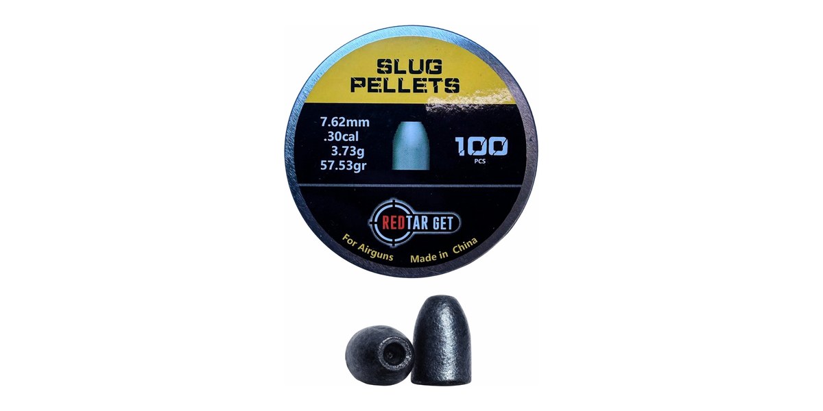 Slug 7.62 - 57g