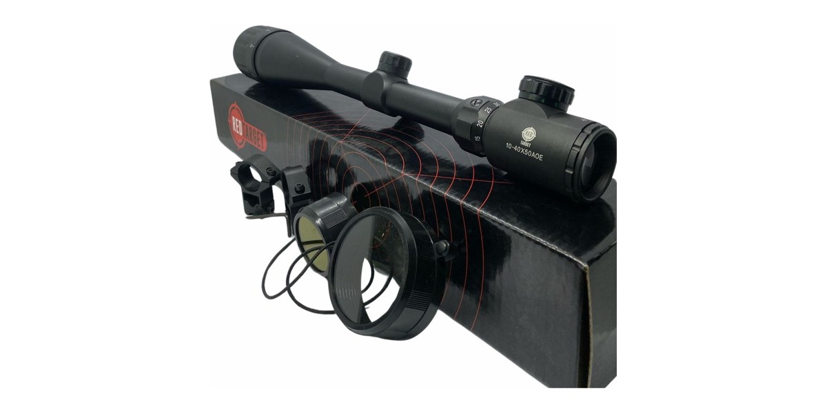 T201 Mira 10-40x50