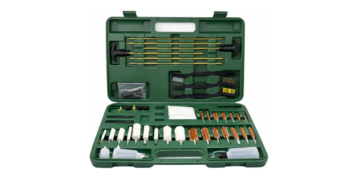 TXX001-03-01 Kit de Limpieza